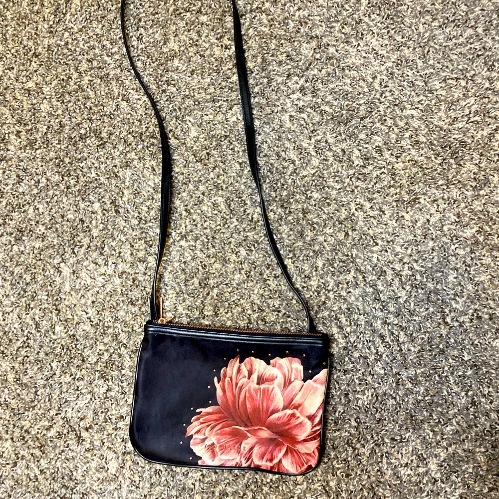 Authentic TedBaker floral